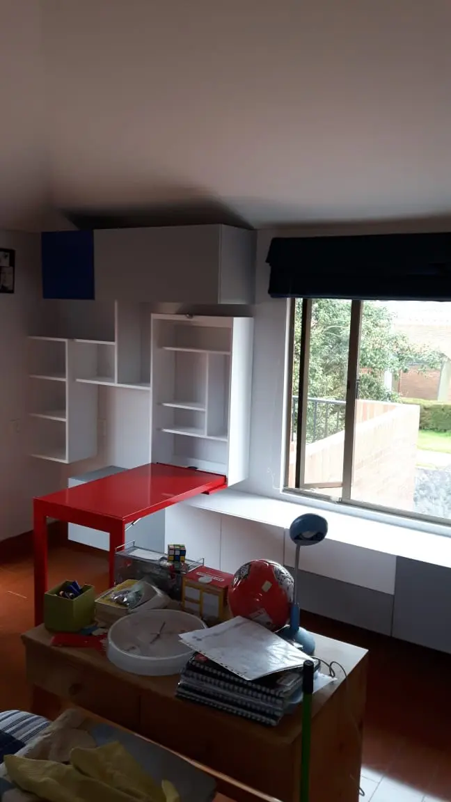 Proyecto de carpintería - centros-de-entretenimiento